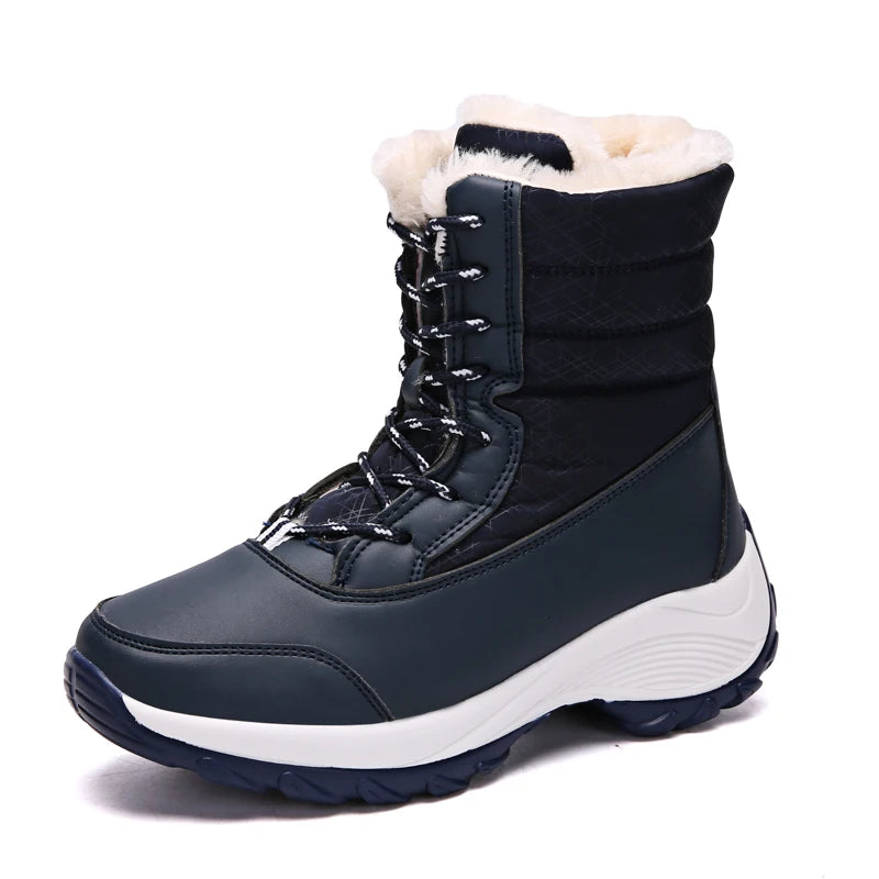 Nuvea™ PolarWarm Boots