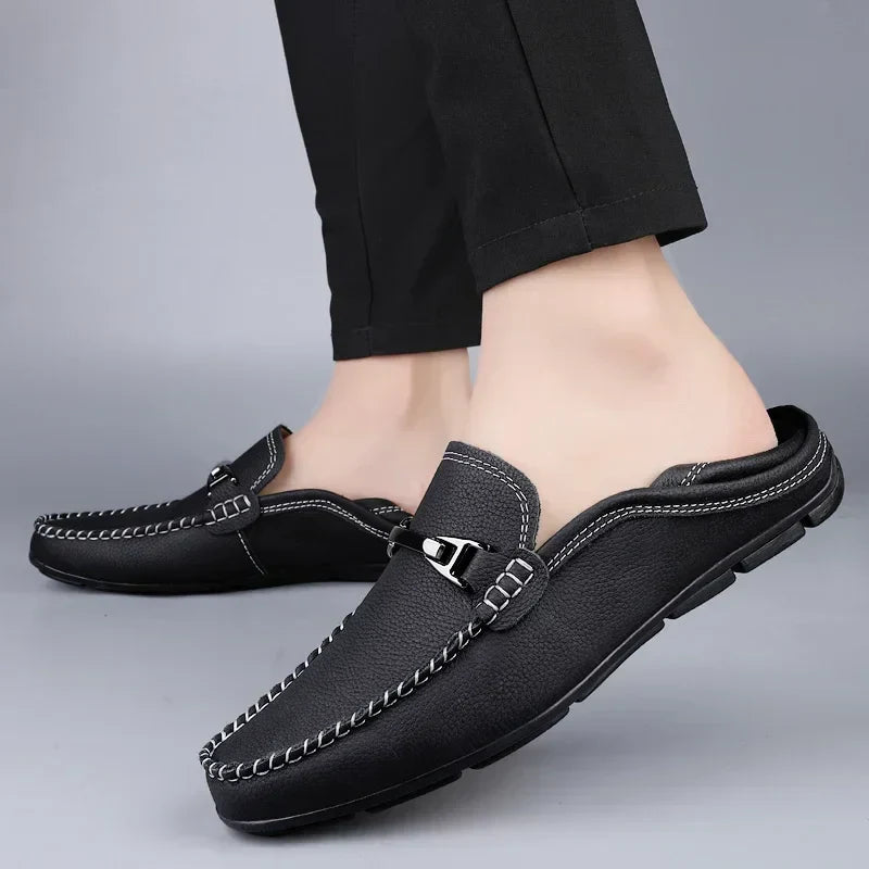 Ruben | Melver Loafers