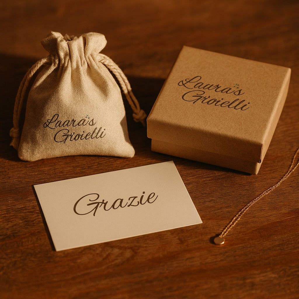 Keep Me in Your Heart Necklace