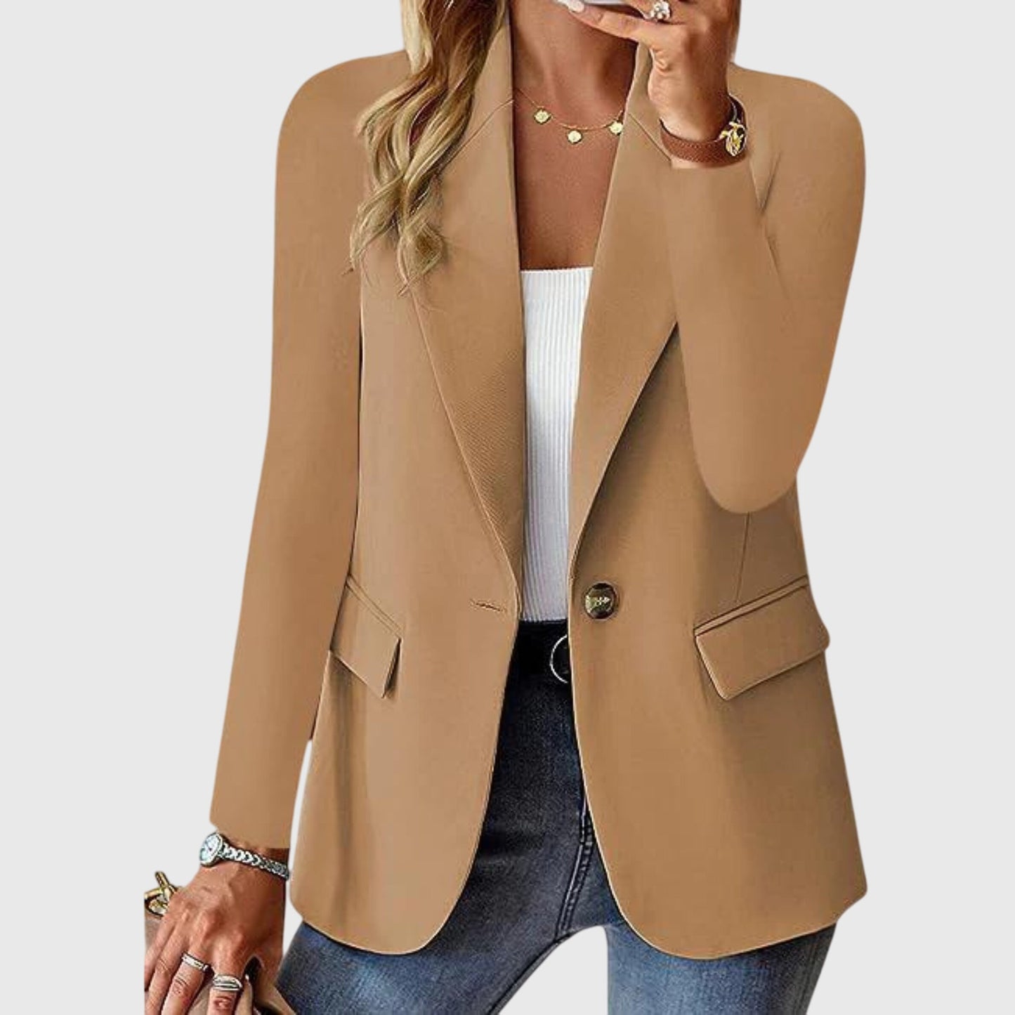 Jillian – Formele blazer