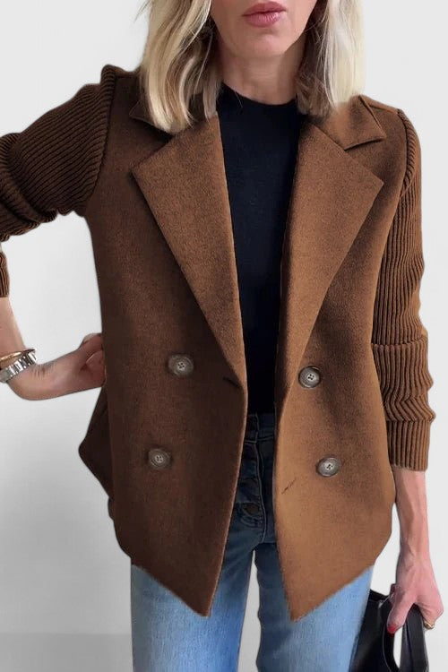 Jasmine – Elegante blazerjas