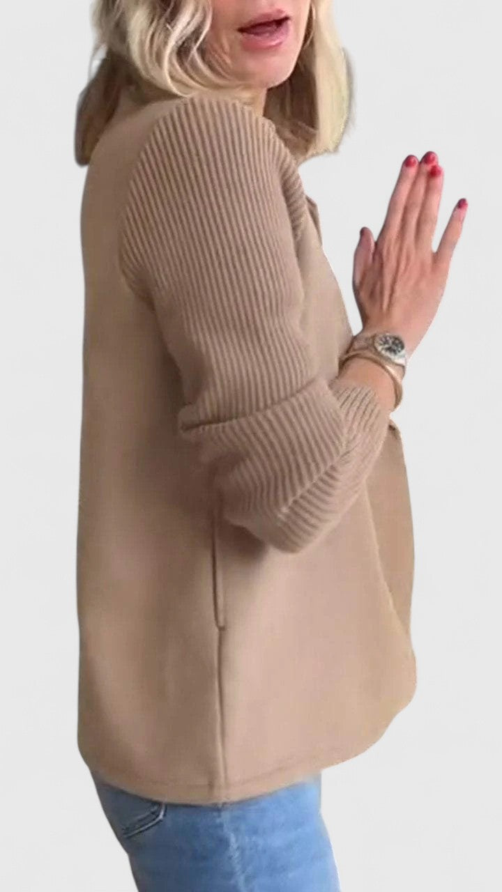 Jasmine – Elegante blazerjas