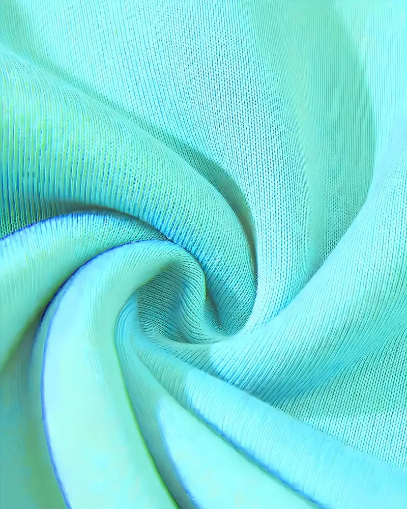 Sweatshirt Lange Mouwen Casual Bedrukt