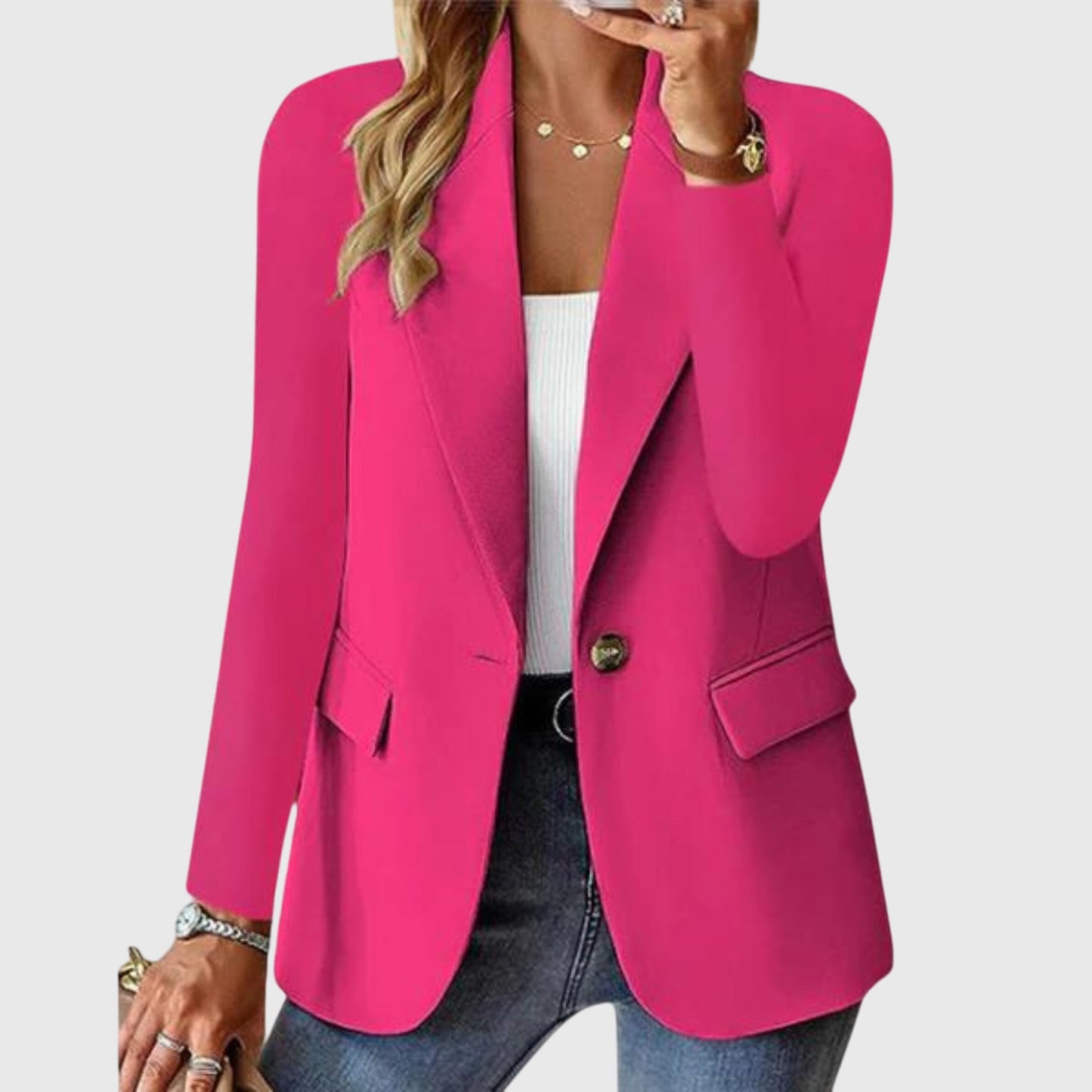 Jillian – Formele blazer