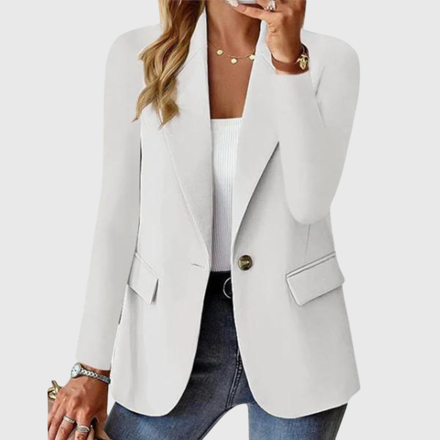 Jillian – Formele blazer
