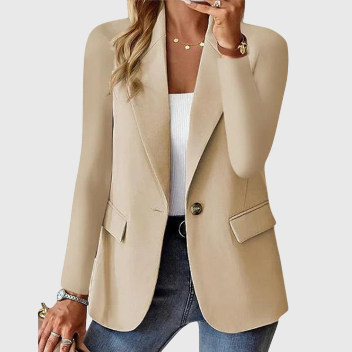 Jillian – Formele blazer