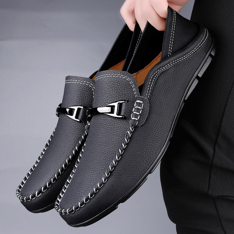 Ruben | Melver Loafers