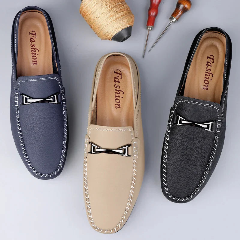 Ruben | Melver Loafers