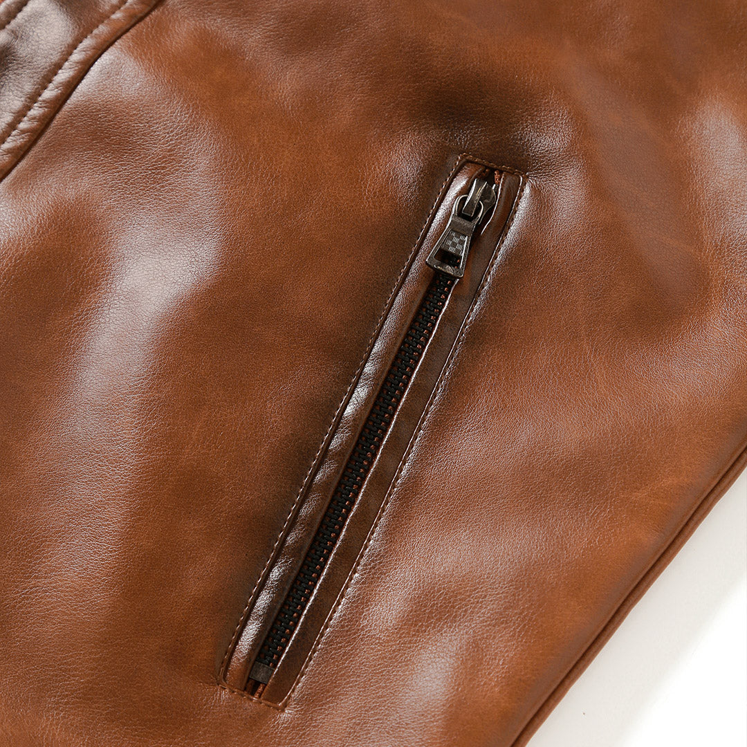 Nico | Vintage Cruiser Jack