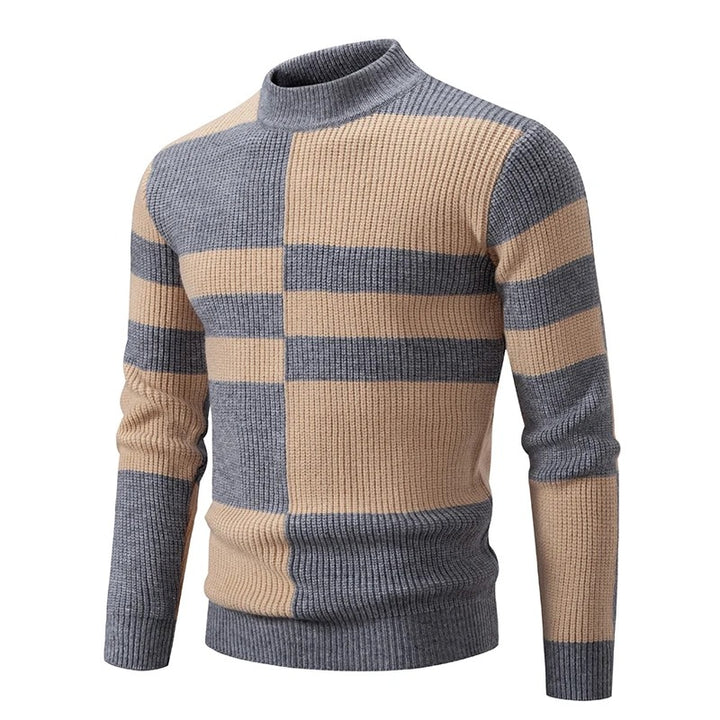 Nuvea® | Colorblock Sweater